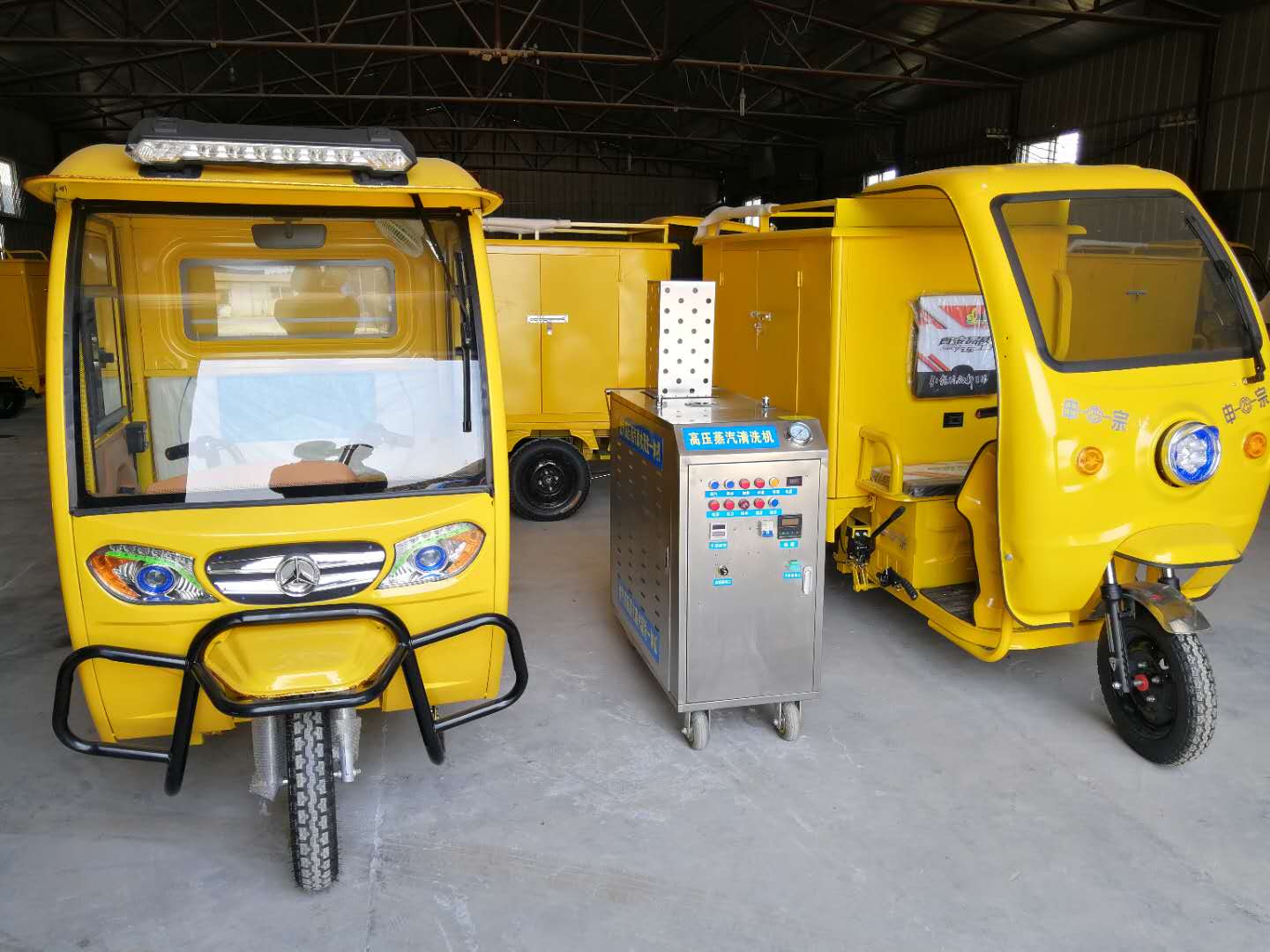 高壓冷水一體蒸汽洗車機(jī)優(yōu)勢(shì) 高壓冷水一體蒸汽洗車機(jī)優(yōu)勢(shì)