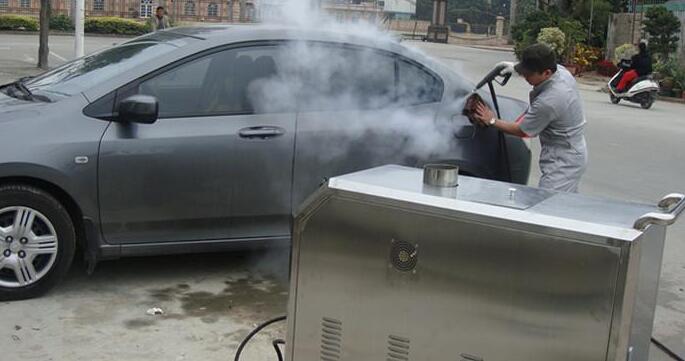 蒸汽洗車機(jī) 蒸汽洗車機(jī)