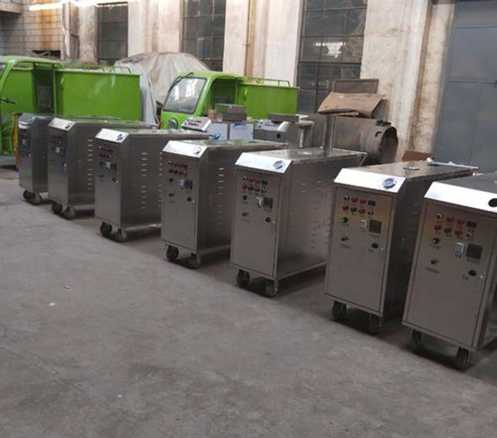 移動(dòng)蒸汽洗車機(jī) 移動(dòng)蒸汽洗車機(jī)