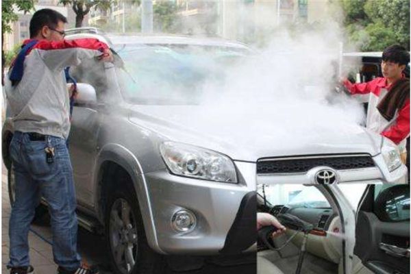 蒸汽洗車(chē)機(jī) 蒸汽洗車(chē)機(jī)